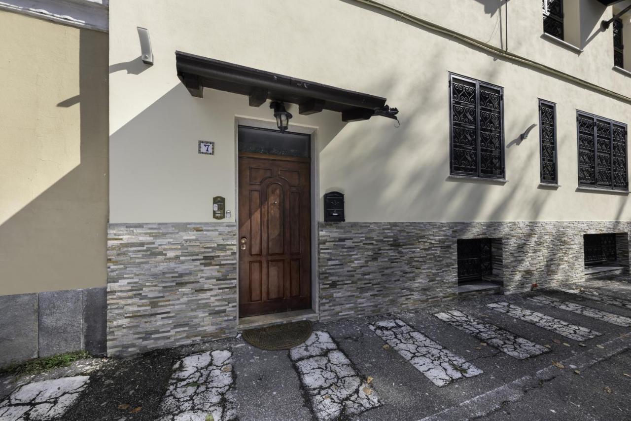 ססטו סן ג'ובני Casa Da Suite Maestosa מראה חיצוני תמונה