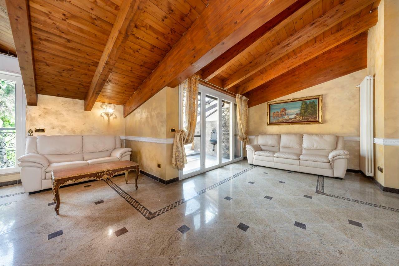 ססטו סן ג'ובני Casa Da Suite Maestosa מראה חיצוני תמונה