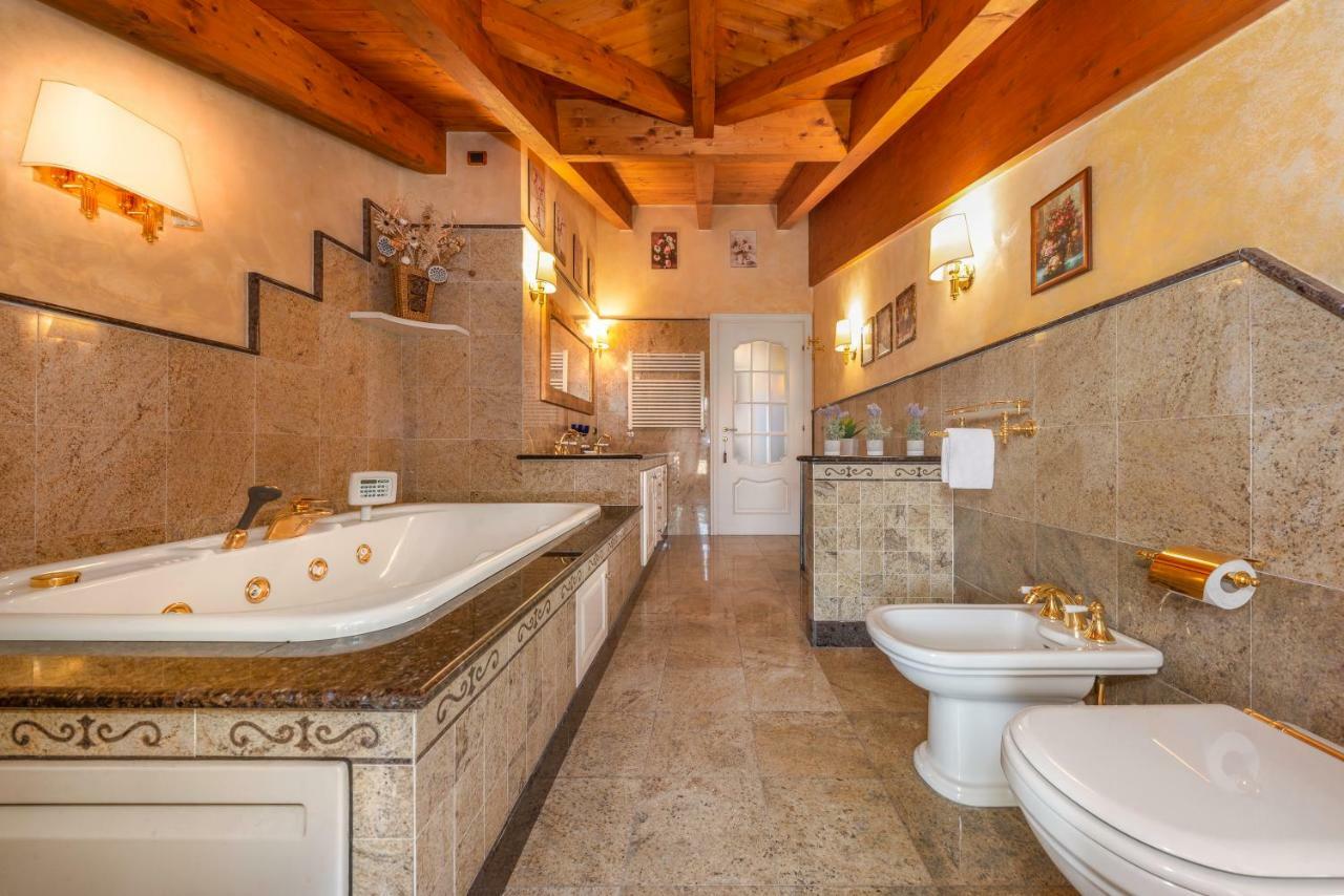 ססטו סן ג'ובני Casa Da Suite Maestosa מראה חיצוני תמונה